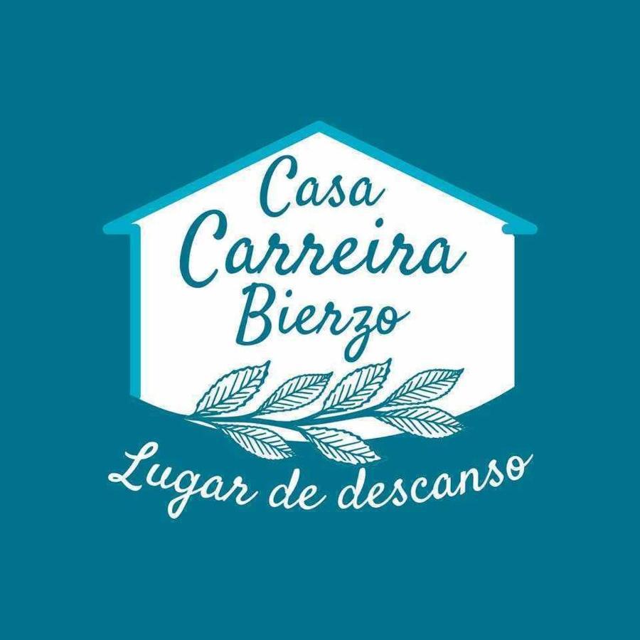 Вілла Casa Carreira Bierzo Понферрада Екстер'єр фото
